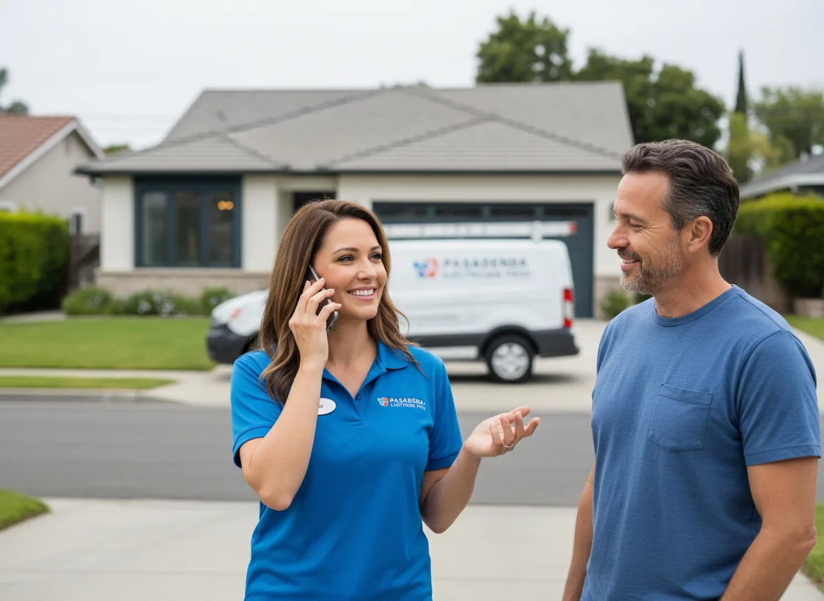 Electrician Brownsville, IN FAQs